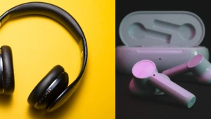 headphone comparison from sound mavericks