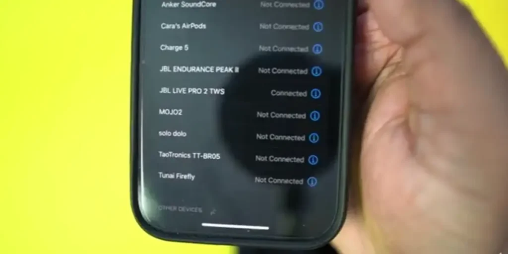 what is Bluetooth Multipoint