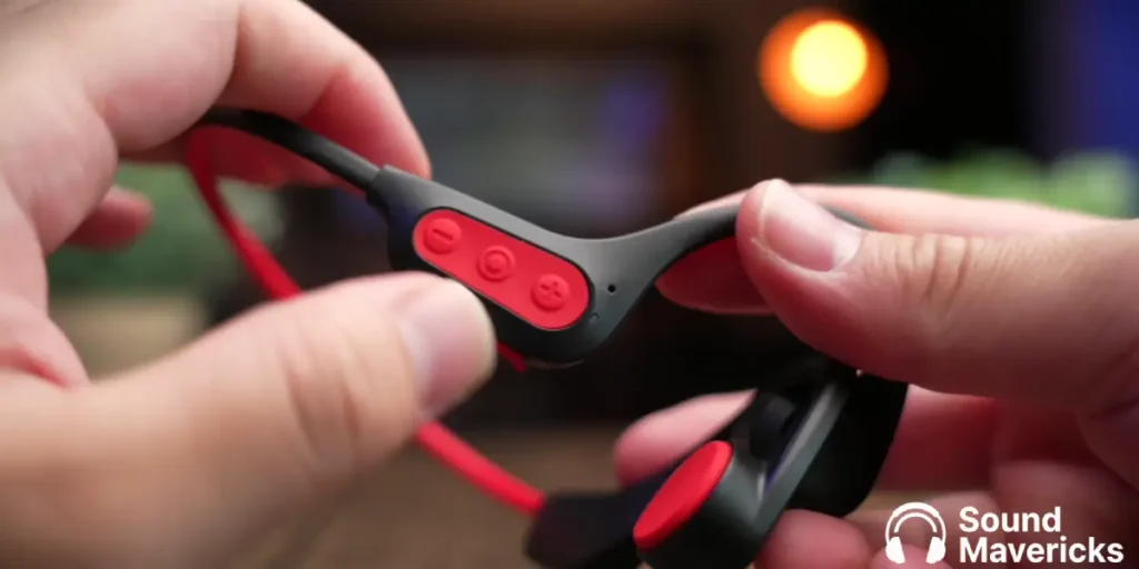 what is bone conduction headphones