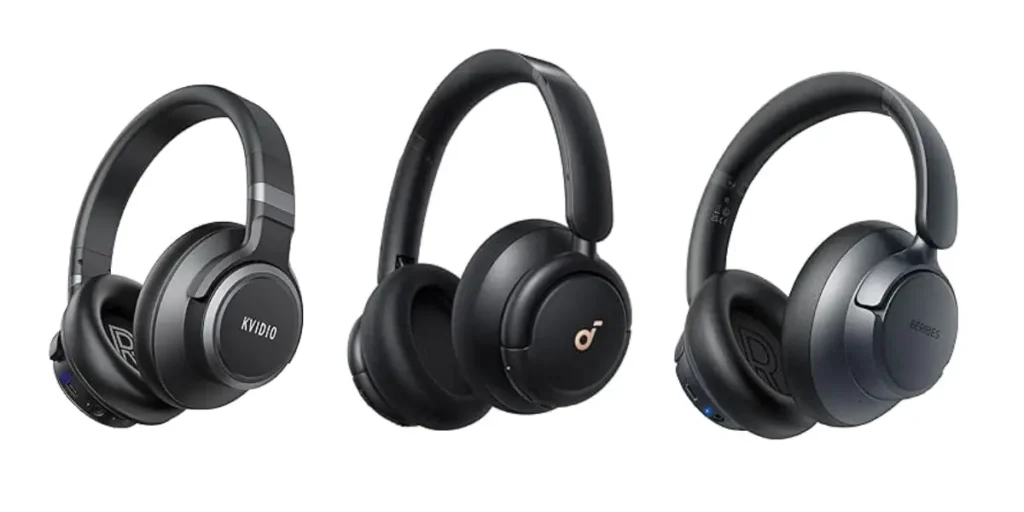 Basshead's Guide: Best Noise Cancelling Headphones with Heavy Bass