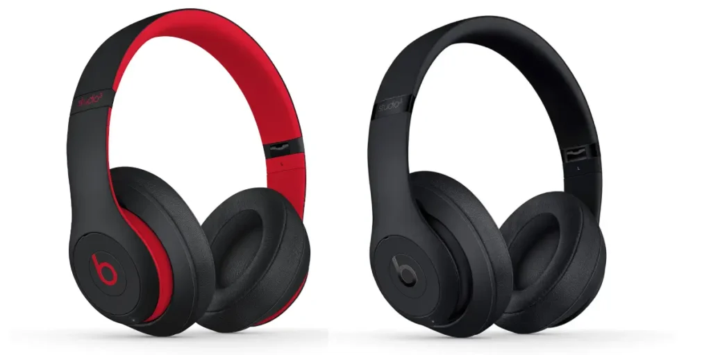 Beats Studio3 Wireless Noise Cancelling headphone