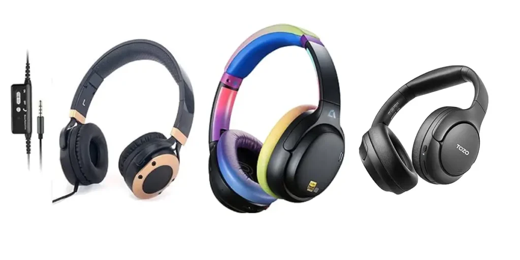 Best Noise Cancelling Headphones for Airplanes & Long Flights