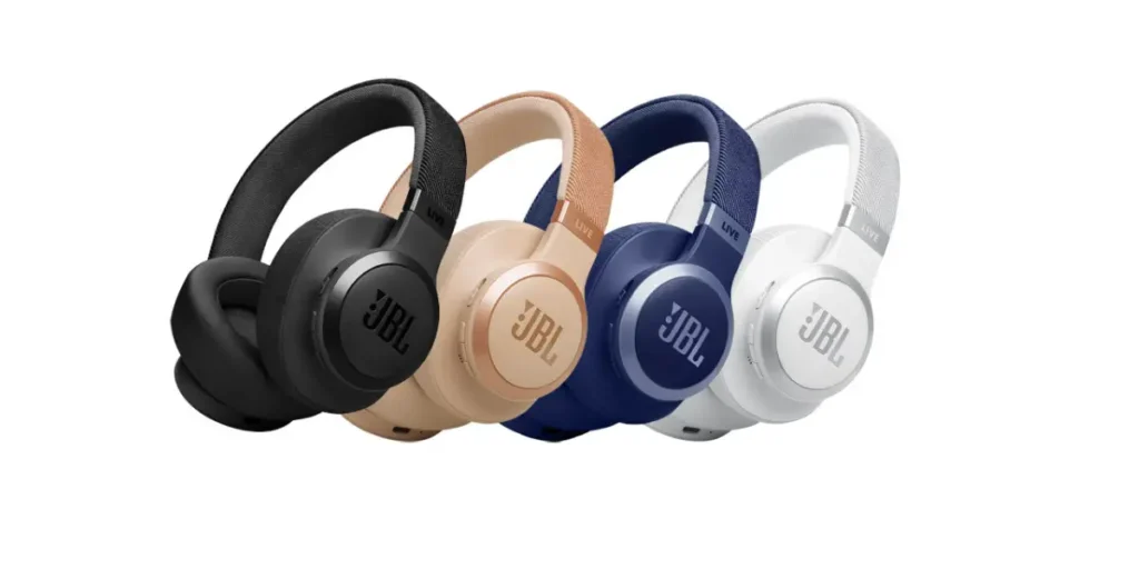 JBL Live 770NC Wireless review