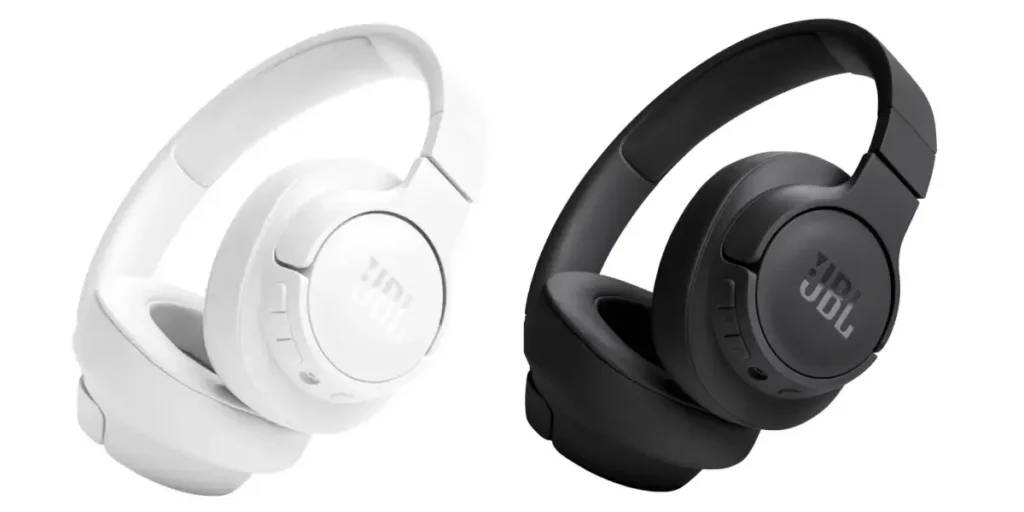 JBL Tune 720BT Wireless review