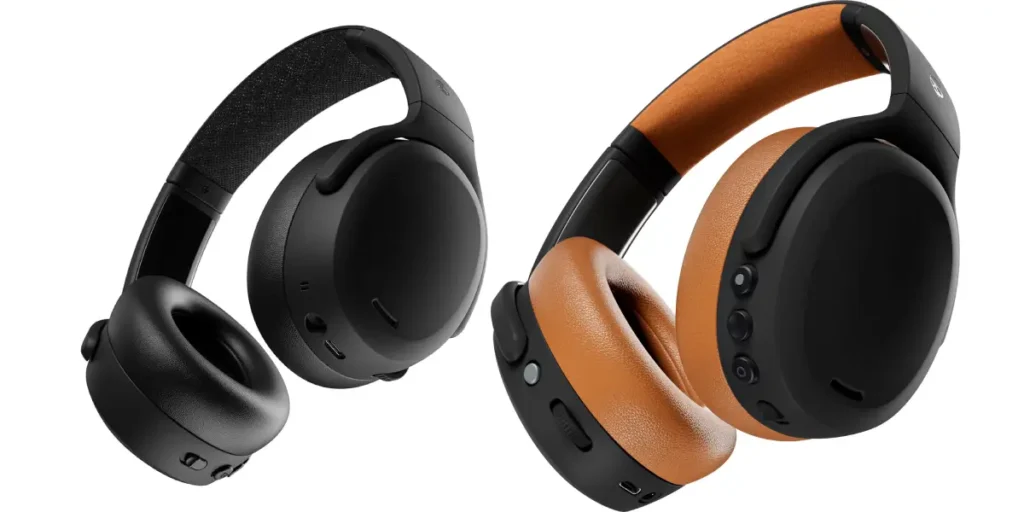 Skullcandy Crusher ANC 2 review