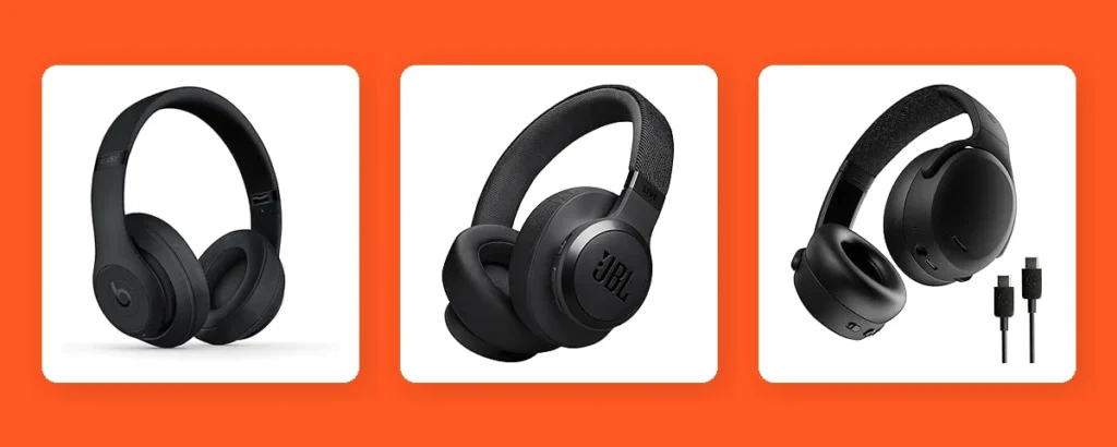 The 7 Best Noise Cancelling Headphones of 2026