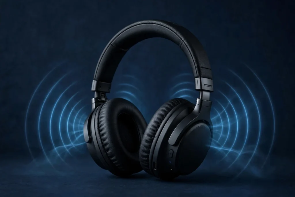 Best Auracast headphones 2026