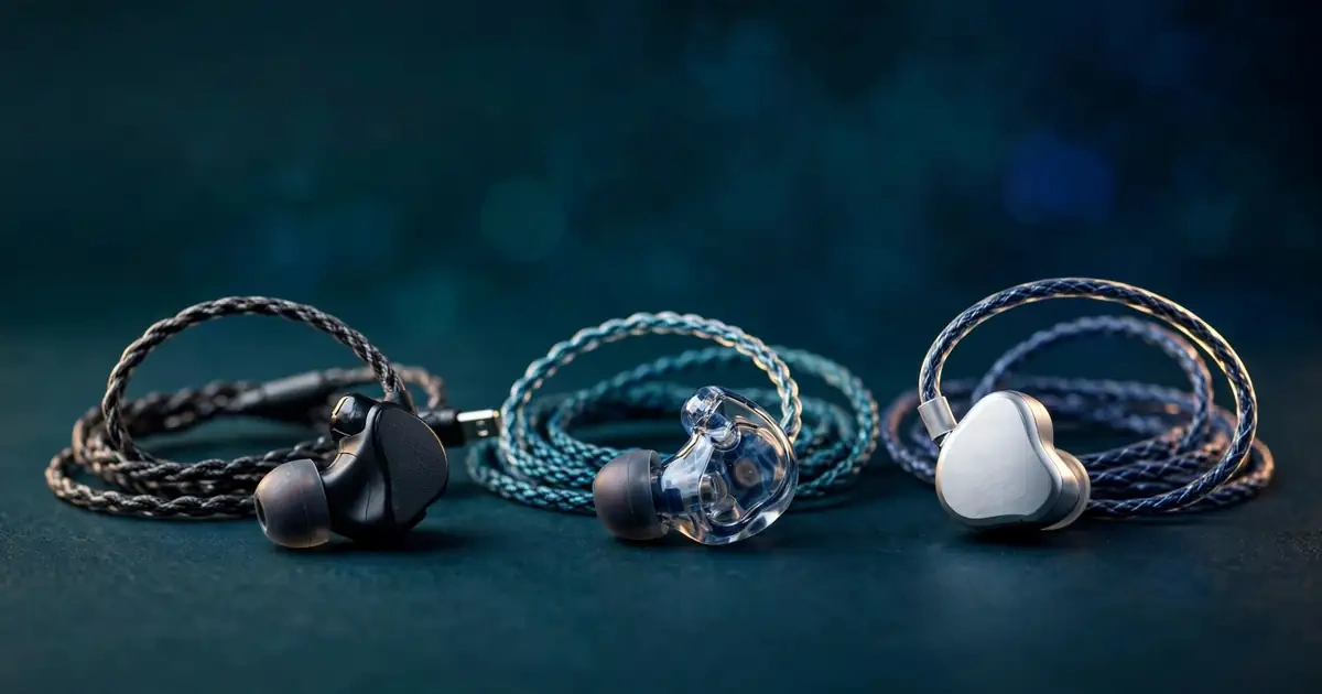 Best budget in-ear monitors 2026