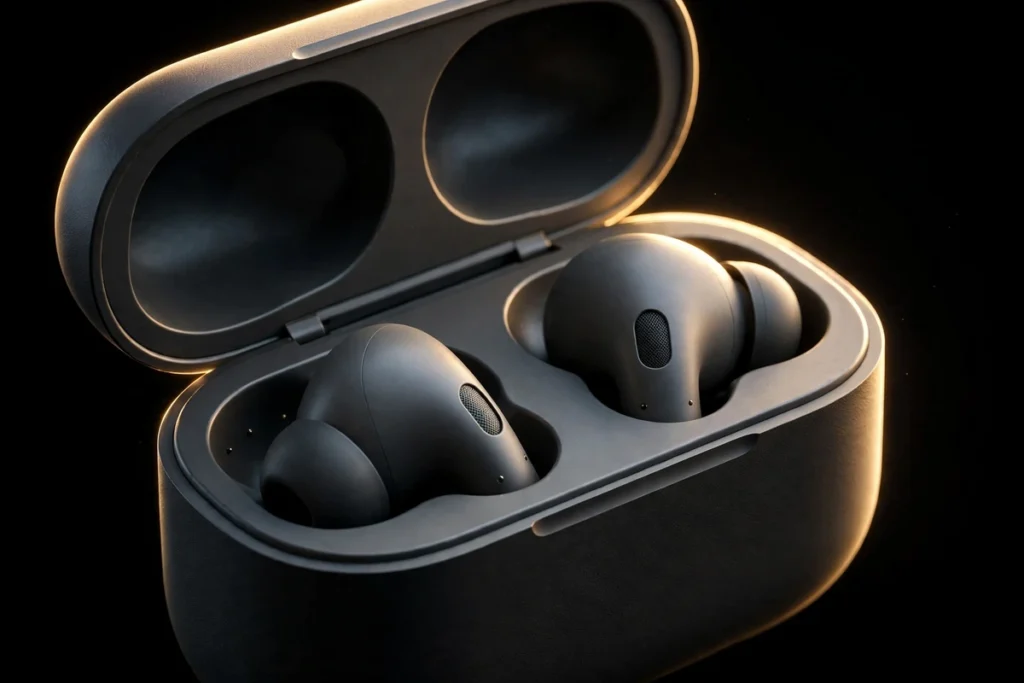 Best noise cancelling earbuds for phone calls