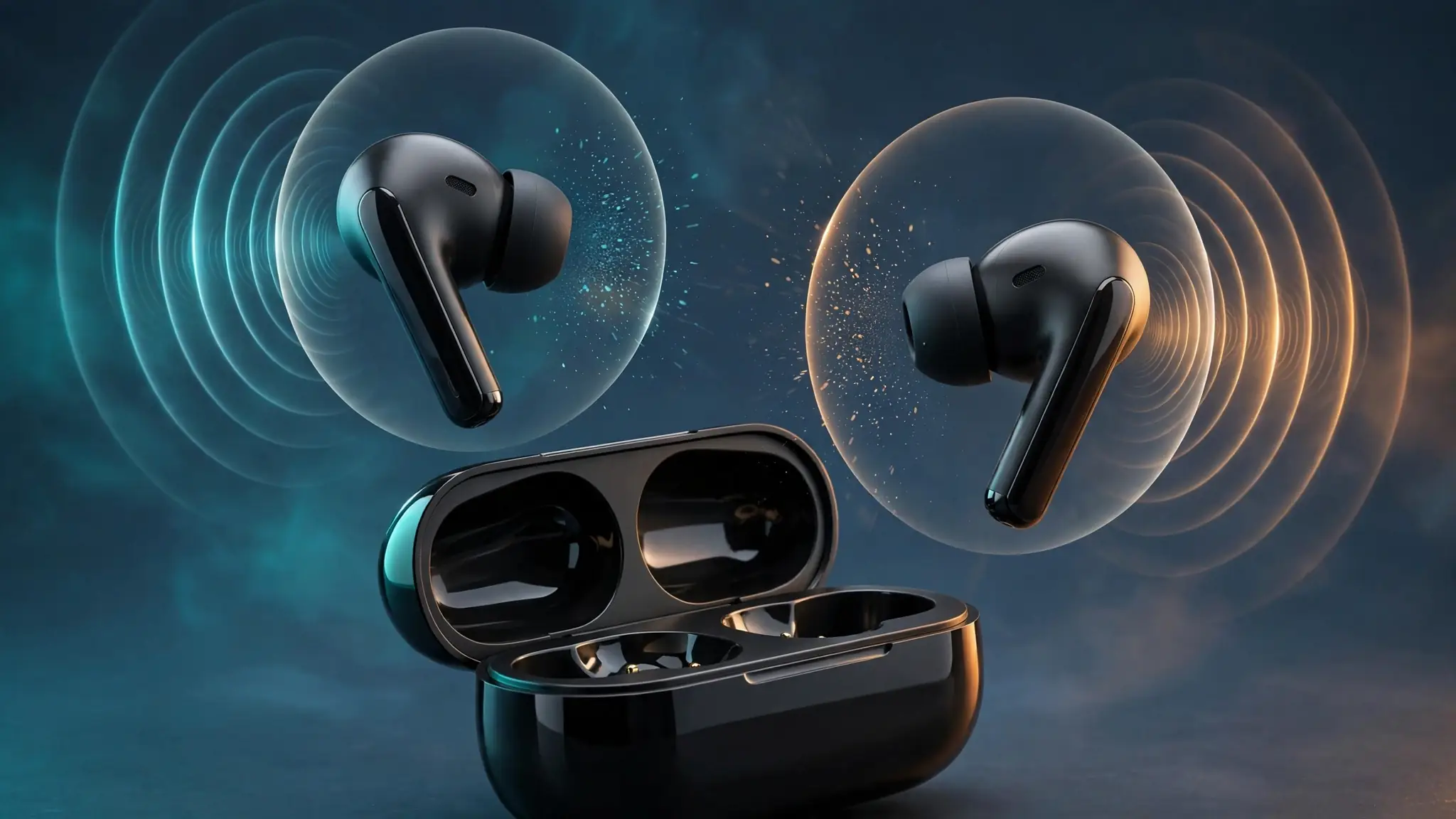 Best noise-cancelling earbuds 2026