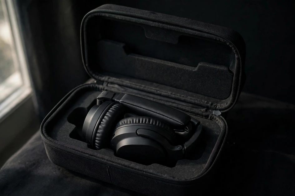 Best noise cancelling headphones for travel