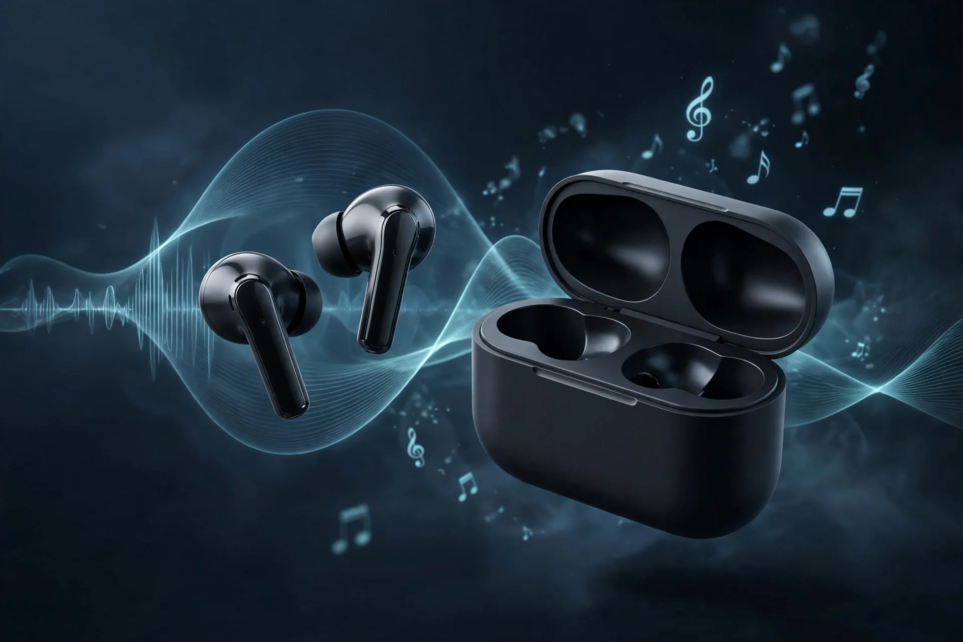Best wireless earbuds for music 2026