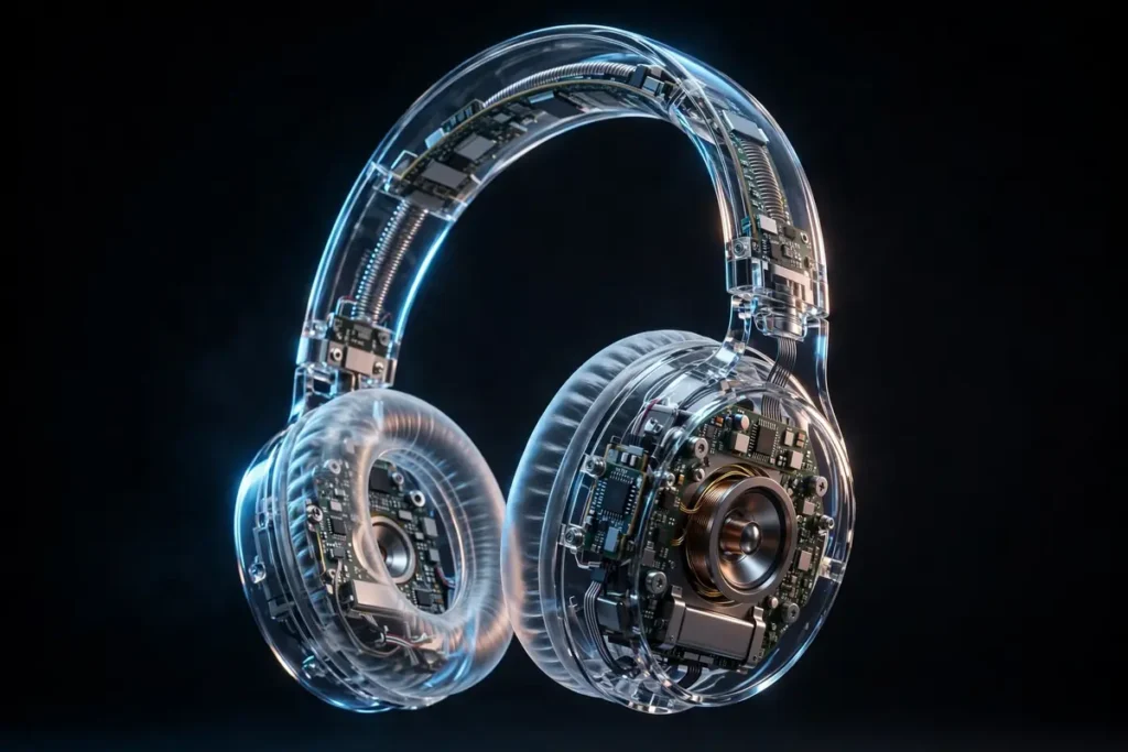 Nothing Headphone (1) Pro review