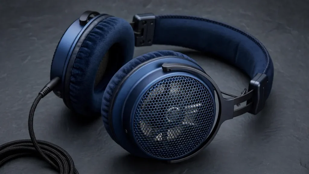 Sennheiser HD6XX: Specs, Features & Buying Guide