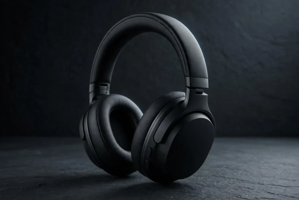 Sony WH-1000XM4C wireless noise cancelling headphones