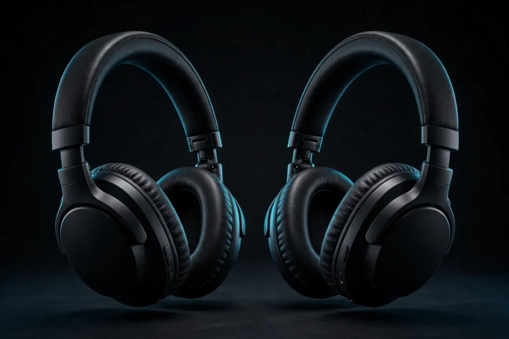 Sony WH-1000XM6 vs Bose QuietComfort Ultra 2 comparison